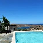 Πανσιόν Aigaion House 3*