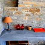 Πανσιόν Aigaion House Οτζιάς