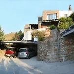 Πανσιόν Aigaion House Οτζιάς