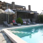 Πανσιόν Aigaion House