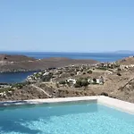 Aigaion House 3*