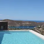 Aigaion House Πανσιόν