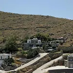 Πανσιόν Aigaion House Οτζιάς