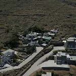 Aigaion House 3* Οτζιάς
