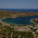 Aigaion House 3*