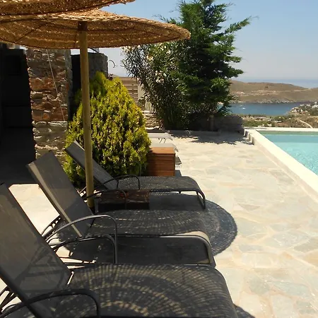 Aigaion House 3*