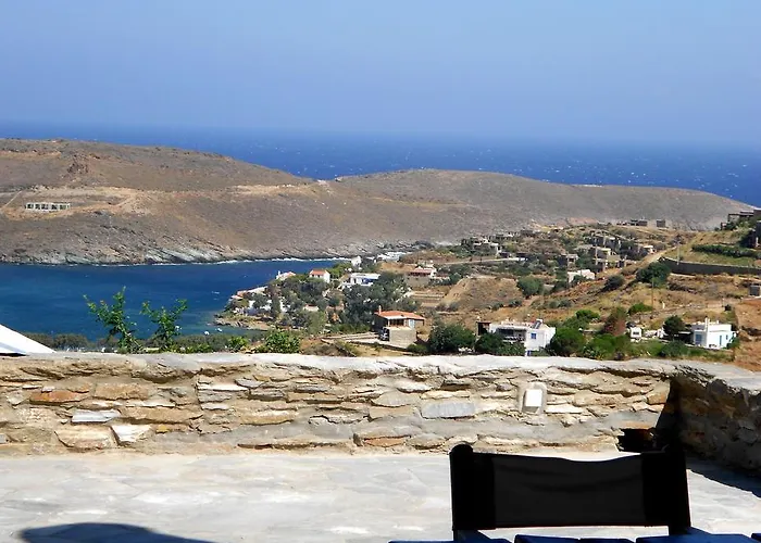 Gæstehus Aigaion House 3*