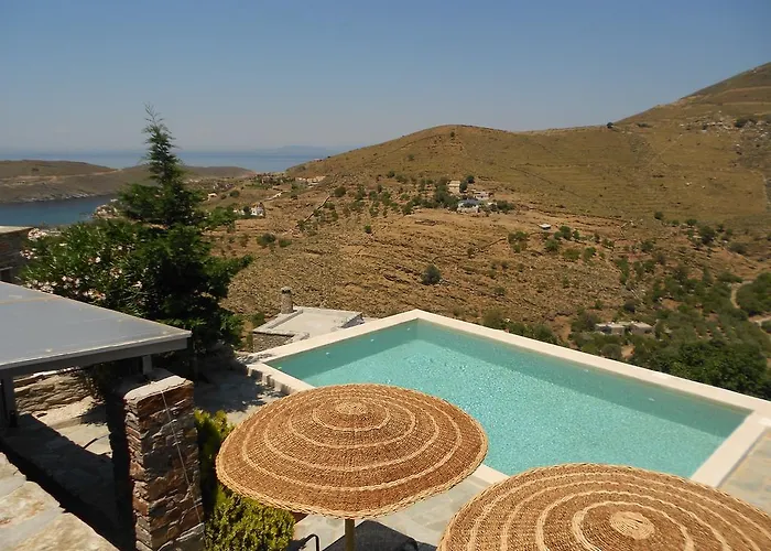 Aigaion House Otziás