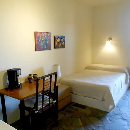 Πανσιόν Aigaion House *