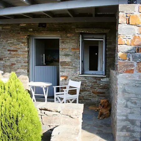 Aigaion House