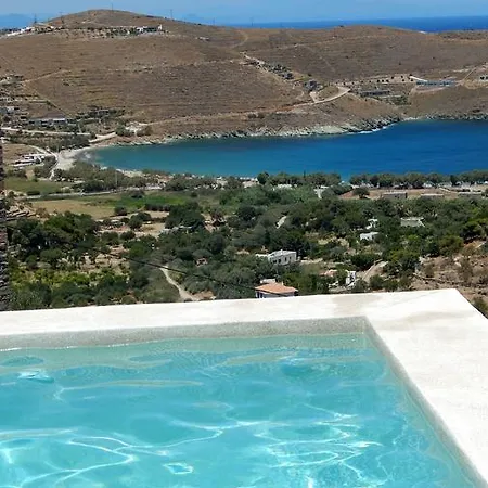 Gasthuis Aigaion House