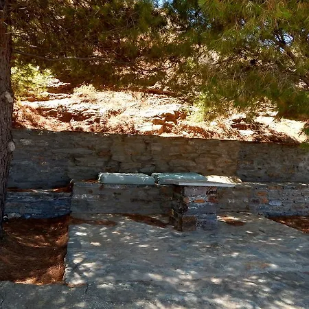 Aigaion House