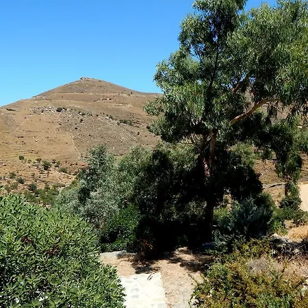 Gasthuis Aigaion House 3*