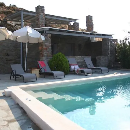 Gasthuis Aigaion House