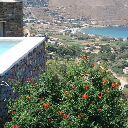Aigaion House