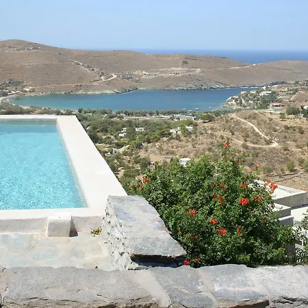 Gasthuis Aigaion House 3*