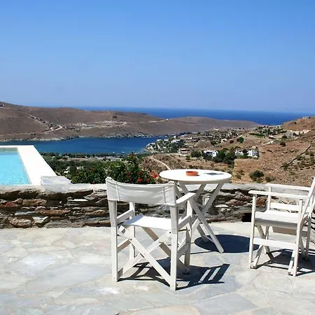 Gasthuis Aigaion House