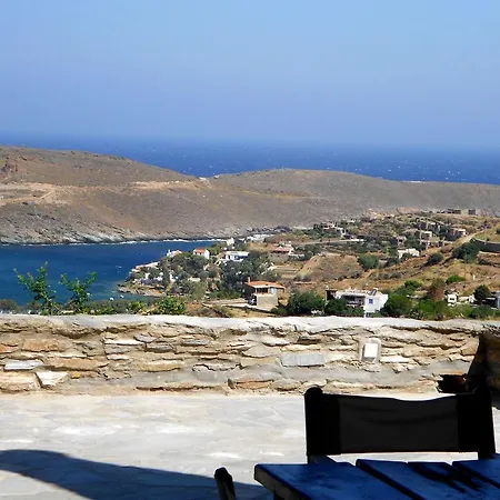 Πανσιόν Aigaion House *