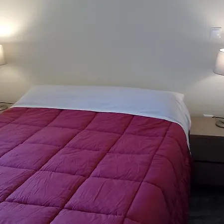 Aigaion House Gasthuis