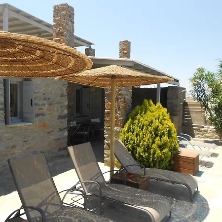 Aigaion House Gasthuis