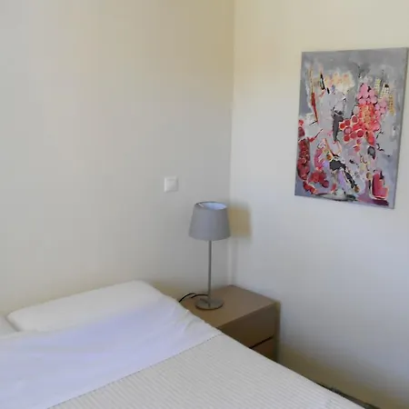 Konukevi Aigaion House