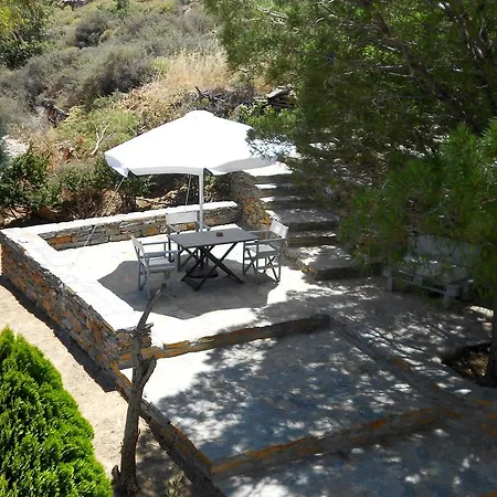 Aigaion House * Οτζιάς