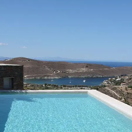 Aigaion House Gasthuis