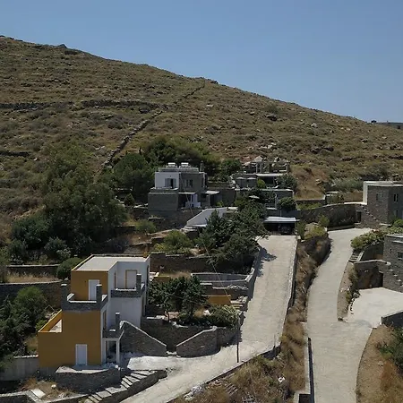 Gasthuis Aigaion House