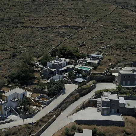 Aigaion House 3* Otziás