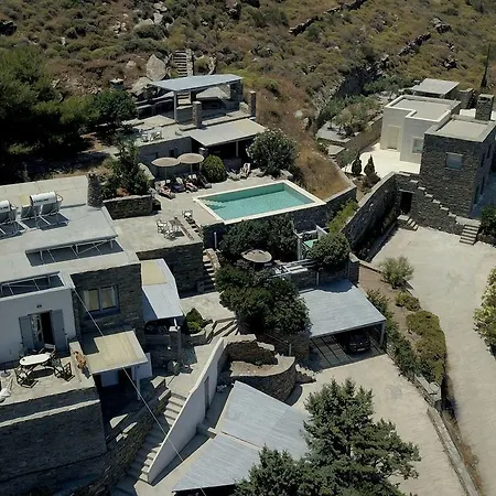 Aigaion House