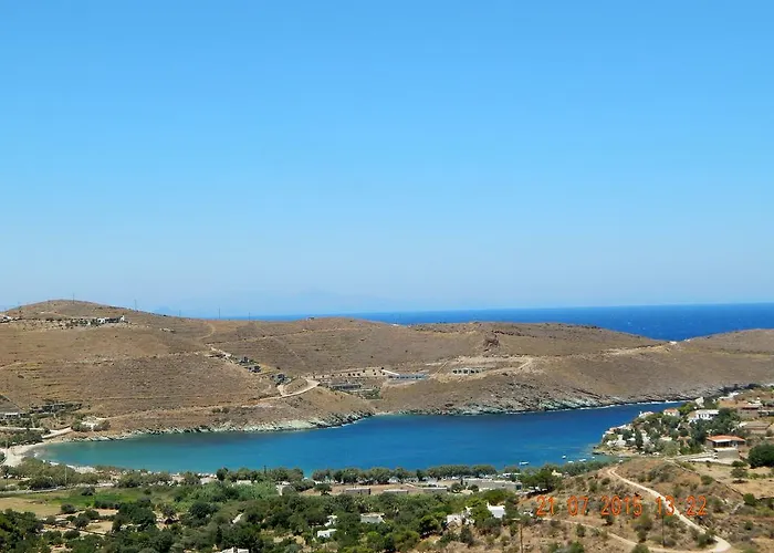 Guest house Aigaion House 3*