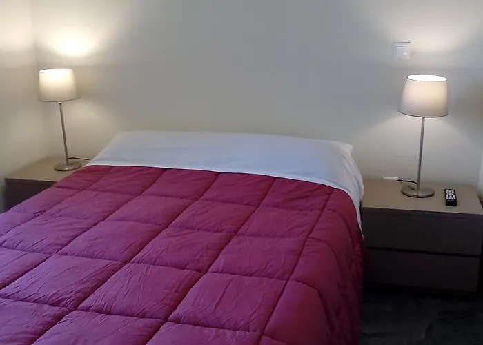 Aigaion House Guest house